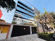 DEPARTAMENTO COL. DEL VALLE NORTE