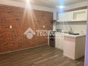 DEPARTAMENTO COL. EX HACIENDA SAN JUAN DE DIOS