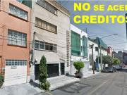 DEPARTAMENTO COL. HIPODROMO CONDESA, ALCALDIA CUAUHTEMOC...