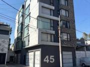 Departamento col. Jardín Balbuena