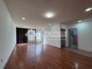 DEPARTAMENTO COL. JARDIN BALBUENA