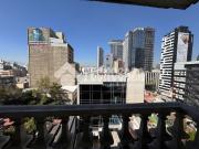 DEPARTAMENTO COL. JUAREZ