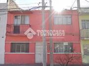 DEPARTAMENTO COL. MOCTEZUMA 2A SECCION