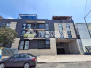 DEPARTAMENTO COL. MOCTEZUMA 2A SECCION