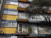 Departamento col. narvarte