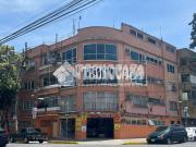 DEPARTAMENTO COL. NARVARTE PONIENTE