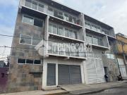 DEPARTAMENTO COL. PEDREGAL DE SAN NICOLAS 1A SECCION