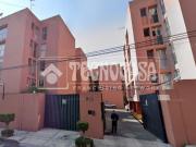 DEPARTAMENTO COL. PEDREGAL DE SANTO DOMINGO