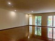 DEPARTAMENTO, COL. POLANCO, 2 RECAMARAS