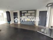 DEPARTAMENTO COL. POLANCO V SECCION