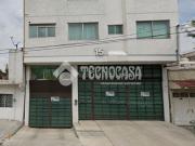 DEPARTAMENTO COL. PUEBLA