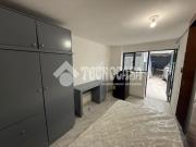 DEPARTAMENTO COL. PUEBLO DE SANTA URSULA COAPA