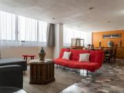 Departamento Col Renacimiento Hermoso y amplio Reforma CDMX