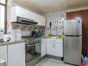 Departamento Col Renacimiento Hermoso y amplio Reforma CDMX