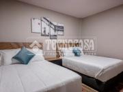 DEPARTAMENTO COL. ROMA NORTE