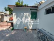 DEPARTAMENTO COL. ROMA SUR