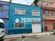 DEPARTAMENTO COL. SAN ANDRES TETEPILCO