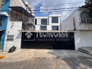 DEPARTAMENTO COL. SAN JUAN TOTOLTEPEC