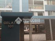 DEPARTAMENTO COL. SAN MIGUEL CHAPULTEPEC I SECCION