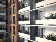 Departamento Col. San Rafael