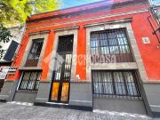 DEPARTAMENTO COL. SAN RAFAEL