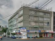 DEPARTAMENTO COL SAN RAFAEL, CUAUHTEMOC. CDMX