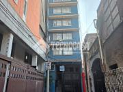 DEPARTAMENTO COL. SANTA MARIA NONOALCO