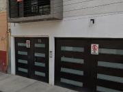 DEPARTAMENTO COL. STA MARÍA LA RIBERA, ALC. CUAUHTÉMOC