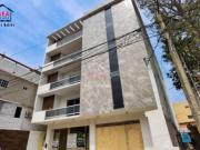 DEPARTAMENTO COL. TAMAULIPAS, TAMPICO