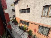 Departamento Col. Tránsito Alcaldía Cuauhtémoc