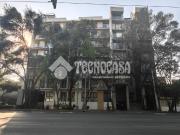 DEPARTAMENTO COL. VERTIZ NARVARTE