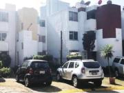 DEPARTAMENTO COL. VILLA PANAMERICANA, ALC. COYOACAN