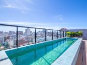 Departamento Colegiales Divisible a 2 Amb