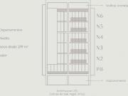 Departamento Colinas de San Angel