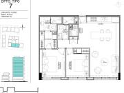 Departamento | Colonia Americana GDL