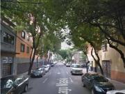 DEPARTAMENTO COLONIA ANAHUAC M. HIDALGO CDMX!