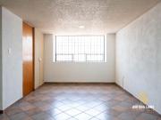 Departamento colonia Belisario Domínguez