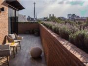 Departamento Colonia Cuauht?moc