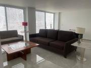 DEPARTAMENTO COLONIA CUAUHTEMOC