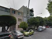 departamento colonia del valle