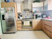 Departamento Colonia del Valle Centro 125m2 con Cuarto...