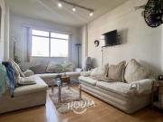 Departamento Colonia del Valle Centro ID: 162729