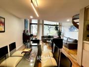 Departamento Colonia Del Valle Sur ID: 141454