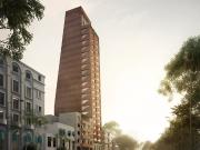 Departamento Colonia Juárez Casa Tezontle