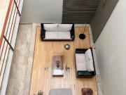 Departamento Colonia La paz, calle tepexi, Puebla