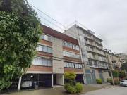 DEPARTAMENTO COLONIA NÁPOLES CDMX!