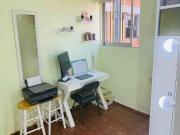 DEPARTAMENTO COLONIA NÁPOLES CDMX!