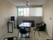 Departamento colonia nuevo yucatan