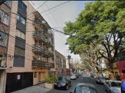 DEPARTAMENTO COLONIA PORTALES SUR CDMX!