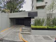DEPARTAMENTO COLONIA TIZAPAN CDMX!